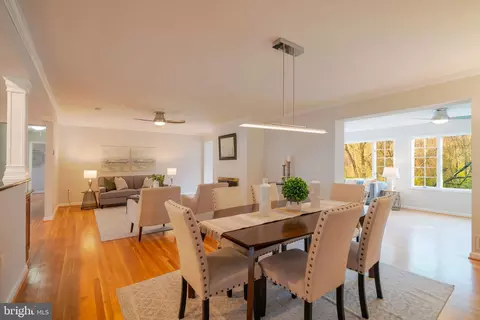 Dining - 1347 Macbeth St, Mclean, VA 22102 photo 3 of 3