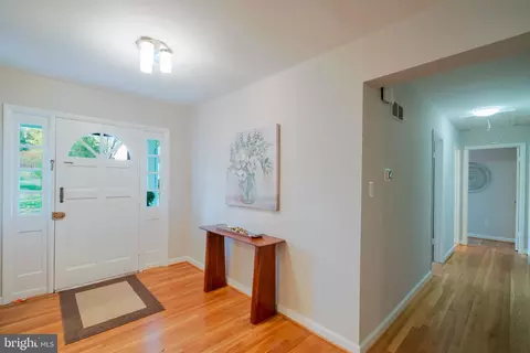 Entry Way - 1347 Macbeth St, Mclean, VA 22102 photo 1 of 3
