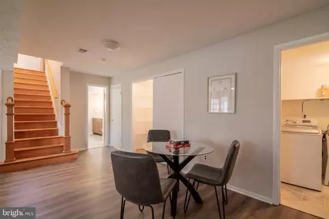 Entry Way - 1347 Macbeth St, Mclean, VA 22102 photo 3 of 3