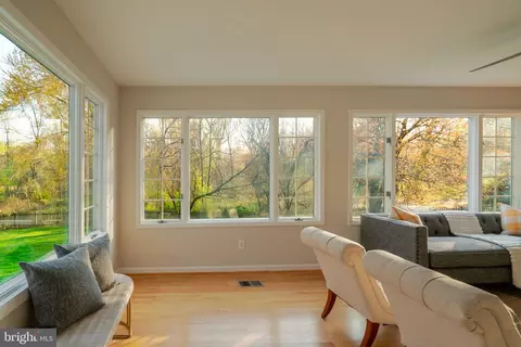 Living - 1347 Macbeth St, Mclean, VA 22102 photo 7 of 14