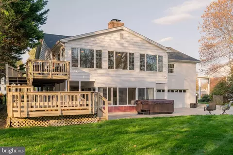 Other - 1347 Macbeth St, Mclean, VA 22102 photo 4 of 55