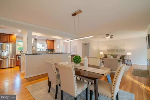 Dining - 1347 Macbeth St, Mclean, VA 22102 photo 2 of 3