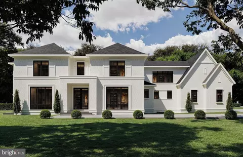 8206 Pettit Ct, Mclean, VA 22102
