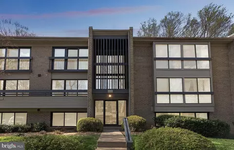 2116 Green Watch Way #200D, Reston, VA 20191