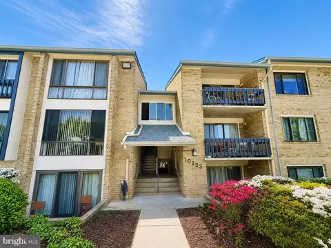 10223 Valentino Dr #7321, Oakton, VA 22124