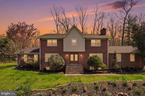 7501 Evans Ford Rd, Clifton, VA 20124