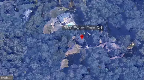 7501 Evans Ford Rd, Clifton, VA 20124