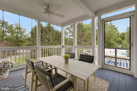 Exterior - 911 Rail Ct, Mclean, VA 22102 photo 4 of 21