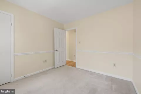 Bedroom - 8955 Omega Ct, Springfield, VA 22152 photo 4 of 4