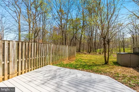 Exterior - 8955 Omega Ct, Springfield, VA 22152 photo 3 of 5