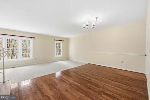 Living - 8955 Omega Ct, Springfield, VA 22152 photo 1 of 9