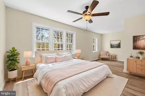 Bedroom - 8955 Omega Ct, Springfield, VA 22152 photo 1 of 4