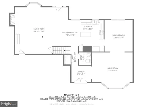 7710 Wilbur Ct, Springfield, VA 22153 photo 45