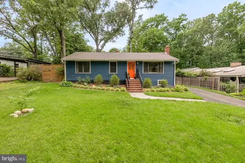 3430 Executive Ave, Falls Church, VA 22042