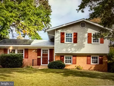 2510 Swift Run St, Vienna, VA 22180