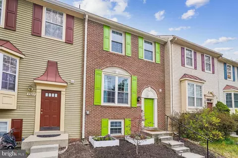 7309 Rhondda Dr, Lorton, VA 22079