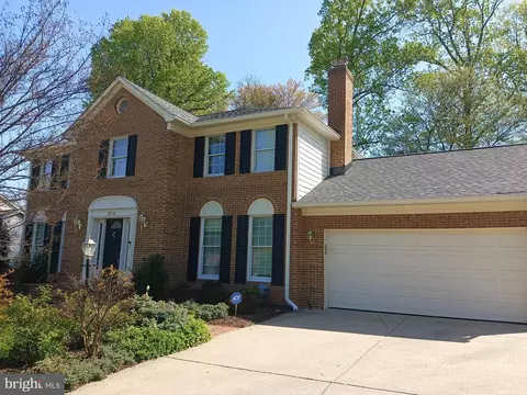 9708 Dansk Ct, Fairfax, VA 22032