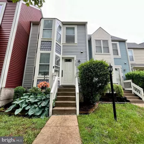6123 Liverpool Ln, Alexandria, VA 22315