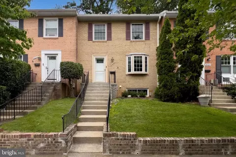 4727 Exeter St, Annandale, VA 22003