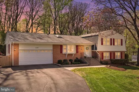 2130 Freda Dr, Vienna, VA 22181