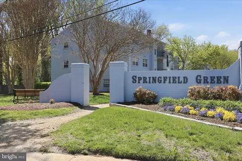 Other - 7097 Spring Garden Dr #101, Springfield, VA 22150 photo 3 of 15
