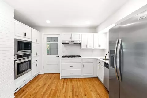 Kitchen - 7708 Jansen Dr, Springfield, VA 22152 photo 1 of 5
