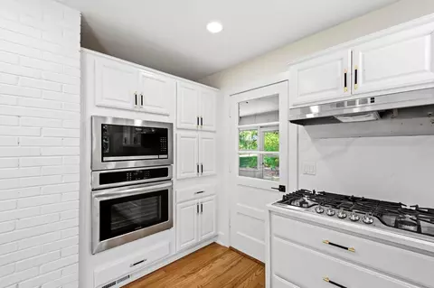 Kitchen - 7708 Jansen Dr, Springfield, VA 22152 photo 5 of 5