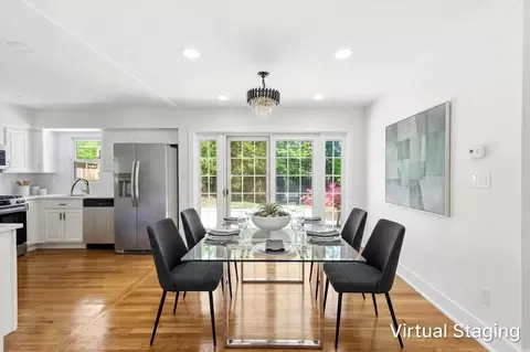 Dining - 7708 Jansen Dr, Springfield, VA 22152 photo 1 of 1