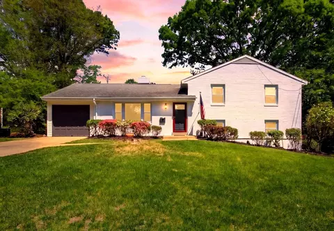 Exterior - 7708 Jansen Dr, Springfield, VA 22152 photo 2 of 12