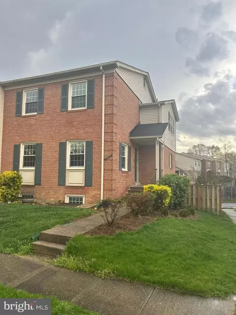 4524 Windsor Arms Ct, Annandale, VA 22003