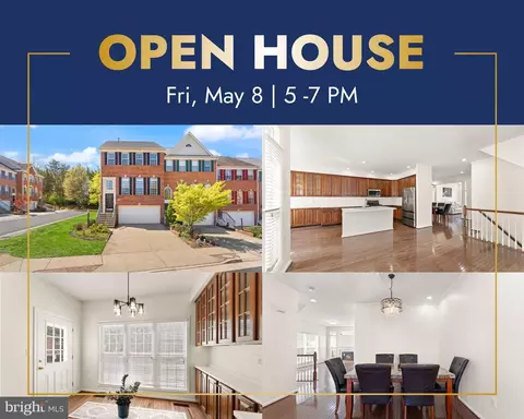 13579 Cedar Run Ln, Herndon, VA 20171