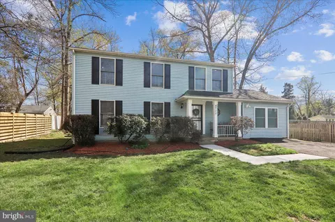 4711 Pole Rd, Alexandria, VA 22309
