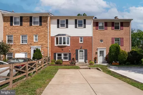 4159 Novar Dr, Chantilly, VA 20151