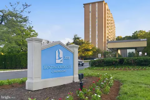 2059 Huntington Ave #304, Alexandria, VA 22303
