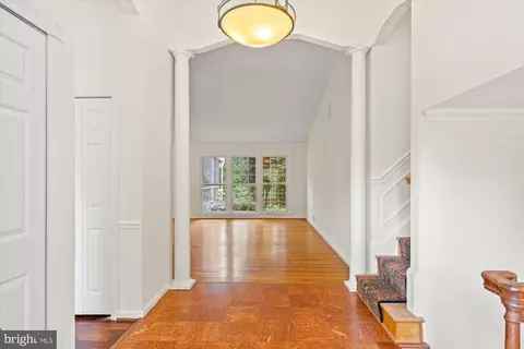 Entry Way - 6212 Nethercombe Ct, Mclean, VA 22101 photo 1 of 5