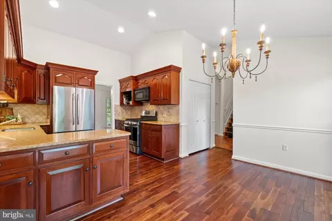 Kitchen - 6212 Nethercombe Ct, Mclean, VA 22101 photo 1 of 4