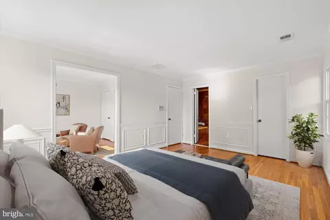 Bedroom - 6212 Nethercombe Ct, Mclean, VA 22101 photo 1 of 4