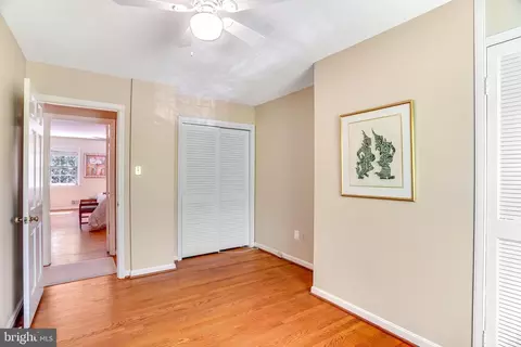 Bedroom - 6724 Melrose Dr, Mclean, VA 22101 photo 2 of 5