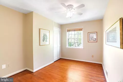 Bedroom - 6724 Melrose Dr, Mclean, VA 22101 photo 1 of 5