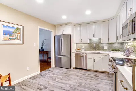 Kitchen - 6724 Melrose Dr, Mclean, VA 22101 photo 1 of 3