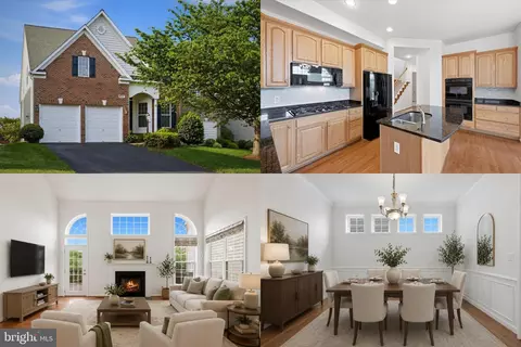 8312 Allerdale Ct, Lorton, VA 22079