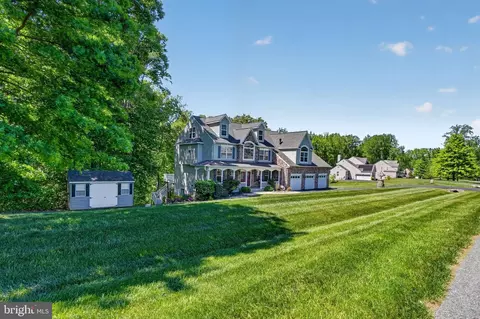 Exterior - 1521 Spring Gate Dr #10211, Mclean, VA 22102 photo 1 of 15