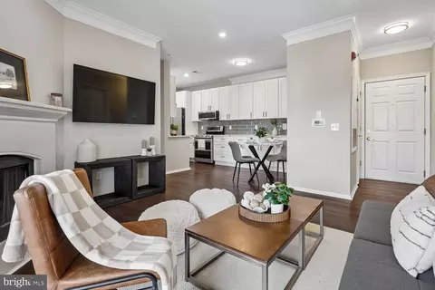 Living - 1521 Spring Gate Dr #10211, Mclean, VA 22102 photo 1 of 1