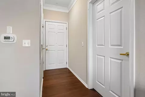 Entry Way - 1521 Spring Gate Dr #10211, Mclean, VA 22102 photo 1 of 1