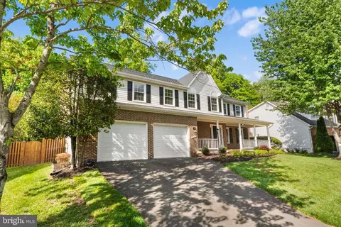 13910 Stonefield Ln, Clifton, VA 20124