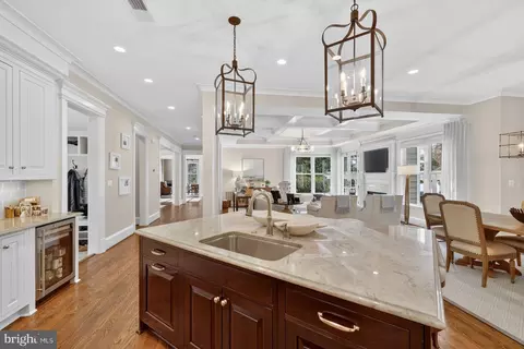 Kitchen - 1420 Kurtz Rd, Mclean, VA 22101 photo 3 of 3