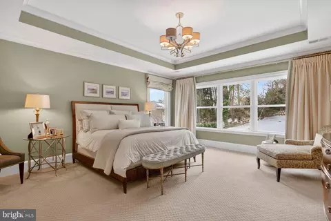 Bedroom - 1420 Kurtz Rd, Mclean, VA 22101 photo 1 of 4