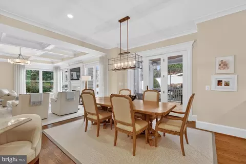 Dining - 1420 Kurtz Rd, Mclean, VA 22101 photo 2 of 2