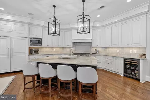 Kitchen - 1420 Kurtz Rd, Mclean, VA 22101 photo 1 of 3