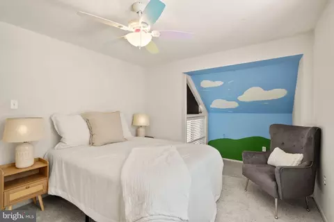 Bedroom - 11100 Saffold Way, Reston, VA 20190 photo 5 of 8